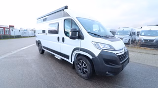 Chausson V594 Road Line VIP Gebrauchtwagen Kaufen