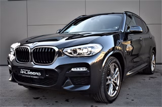 BMW X3 Used vehicle for sale