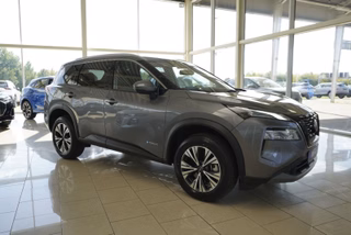 Nissan X-Trail age.one-day registration Kaufen