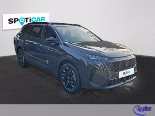 Peugeot 5008 Hybrid 136 GT   Kamera Alcantara ACC - foto 3