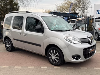 Renault Kangoo Happy Family 1.5dCi*Klima*Tempomat*2.HD