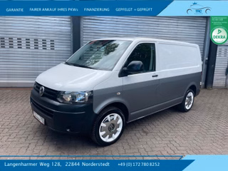 Volkswagen T5 Transporter Gebrauchtwagen Kaufen