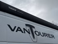 Daumennagel 35 - VANTourer 600D 9G autom. Comfort/Safety Markise