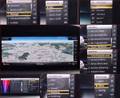 Daumennagel 17 - Mercedes-Benz S 63 AMG 4M+ L Burm3D StandHz NACHT PANO VOLL