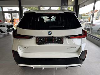 2027 BMW X1 xDrive28i - photo 2