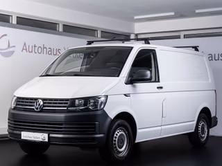 Volkswagen T6 Transporter 2.0 TDI  AHK RFK - foto 2