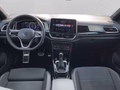 Daumennagel 16 - Volkswagen T-Roc R-Line 1.5 TSI DSG Matrix+Navi+ACC+Kamera