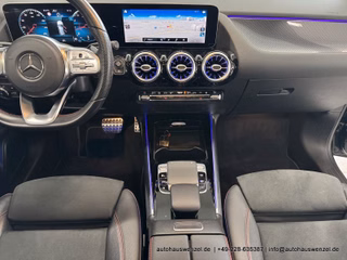 Mercedes-Benz B 220 4Matic AMG - DISTRONIC PANO STANDHEIZUNG - bilder 18