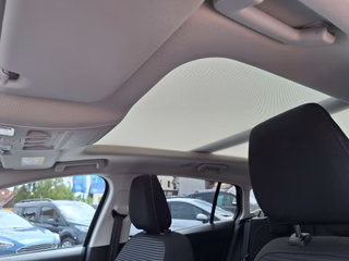 Ford Focus Turnier 1.5 EcoB. Tit. Aut. Matrix-LED Pano ACC B&O AHK Titanium - foto 24