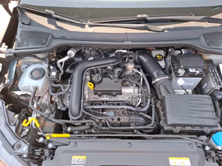 SEAT Arona 1.0 TSI Xperience KLIMA / ALCANTARA / NAVI / KAMERA - bilder 12