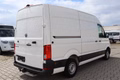 Daumennagel 16 - Volkswagen Crafter Kasten  35 FWD Trendline LED AHK NAVI