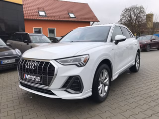 Audi Q3 Used vehicle for sale