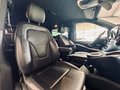 Daumennagel 18 - Mercedes-Benz V 300 V d Avantgarde Edition 2021 lang AMG