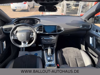 Peugeot 308 GT Pack*2.HAND*KLIMA*NAVI*TOT*PANO*AUTOMATIK - photo 8