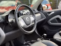 Daumennagel 19 - Smart ForTwo CABRIO*84PS*SERVO*SITZHEIZUNG*LEDER*