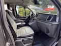 Daumennagel 24 - Ford Tourneo Custom 2,0 TDCi 320 L1 Titanium X 8-Sitzer Leder AHK Kamera