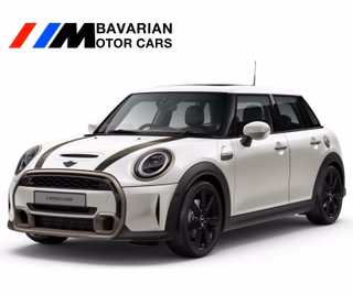2024 MINI Cooper S Hardtop 4 Door - photo 1