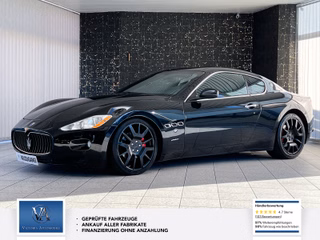 Maserati Granturismo Gebrauchtwagen Kaufen