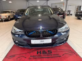 Daumennagel 2 - BMW 320 d Sport Line*AHK*NAVI*SITZHEIZUNG