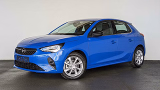 Opel Corsa F 1,2 Elegance ALU DAB LED PDC TOUCH