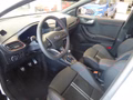 Daumennagel 5 - Ford Puma ST X