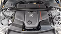 Daumennagel 25 - Mercedes-Benz CLE 53 AMG Cabrio Alpingrau | Night | AHK