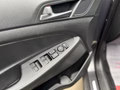Daumennagel 24 - Hyundai TUCSON blue Classic 1.6 2WD/80TKM/II.HD/NAVI/MFL