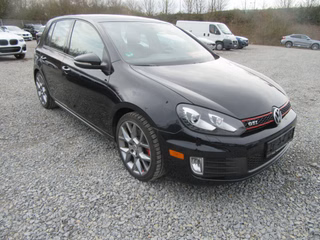 Volkswagen GTI Used vehicle for sale