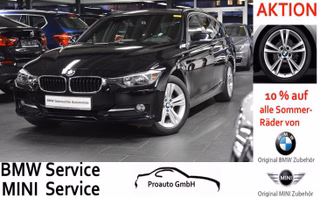 BMW 316i Gebrauchtwagen Kaufen