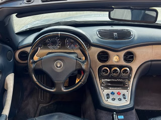 Maserati Gransport Cambiocorsa Spyder Limitiert 70/90 V8 - foto 4