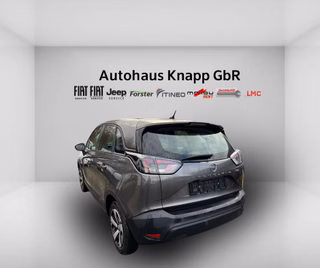 Opel Crossland X 1,2L 61 KW (83 PS) - foto 2