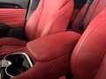 Daumennagel 25 - Maserati Grecale 243 kW 2.0 Mild-Hybrid AWD Modena Fahrerassistenz-Paket