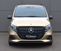 Daumennagel 2 - Mercedes-Benz V 300 D 4M AMG/NIGHT/ LANG/DIST./PANO/AIRM./STHZ/360°/AHK