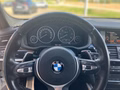 Daumennagel 8 - BMW X3 xDrive 20 d M Sport/AHK