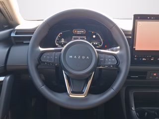 Mazda CX-5 2.5l 141PS 6AT Homura FWD PANO - bilder 6