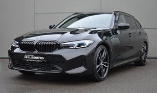 BMW 320 Gebrauchtwagen Kaufen