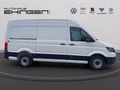Daumennagel 4 - Volkswagen Crafter 35 Kasten MR HD Navi+Klima+AHK+Kamera