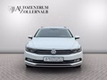 Daumennagel 2 - Volkswagen Passat Variant 2.0 TDI DSG Comfortline *ACC*AHK*