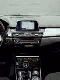 Daumennagel 16 - BMW 220 Active Tourer, AUTOMATIK, PANORAMA, NAVI,PDC