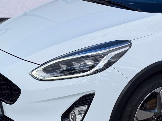Ford Fiesta Active Plus +Winterpaket +B&O - foto 4