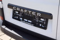 Daumennagel 13 - Volkswagen Crafter 35 Kasten MIXTO DSG STHZ 2xKLIMA KAM
