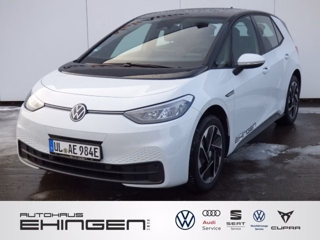 Volkswagen ID.3 Pro ACC LED Navi Wärmepumpe Sthz SH