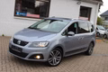 Daumennagel 1 - Seat Alhambra FR-Line 2.0 TDI DSG 7 Sitzer=Panoramadach+AHK SCHWENKBAR+LEDER+STANDHEIZUNG