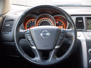 Nissan Murano 2.5 dCi Executive Vollausstattung - bilder 17