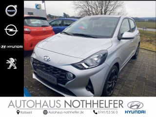 Hyundai i10 Vorführfahrzeug Kaufen