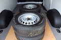 Daumennagel 15 - Volkswagen Crafter Kasten  35 FWD Trendline LED AHK NAVI