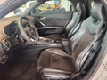 Daumennagel 17 - Audi TT RS Roadster 2.5 TFSI quattro