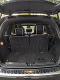 Daumennagel 23 - Mercedes-Benz GL 350 BlueTEC 4Matic AMG 7G-TRONIC Grand Edition|PANO| 7-SITZER| 360| AHK| DISTRONIC