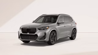 2027 BMW X1 xDrive28i - photo 2