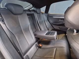 BMW 430i Gran Coupé M Sport*KAMERA*MEMORY*CARBON - bilder 15